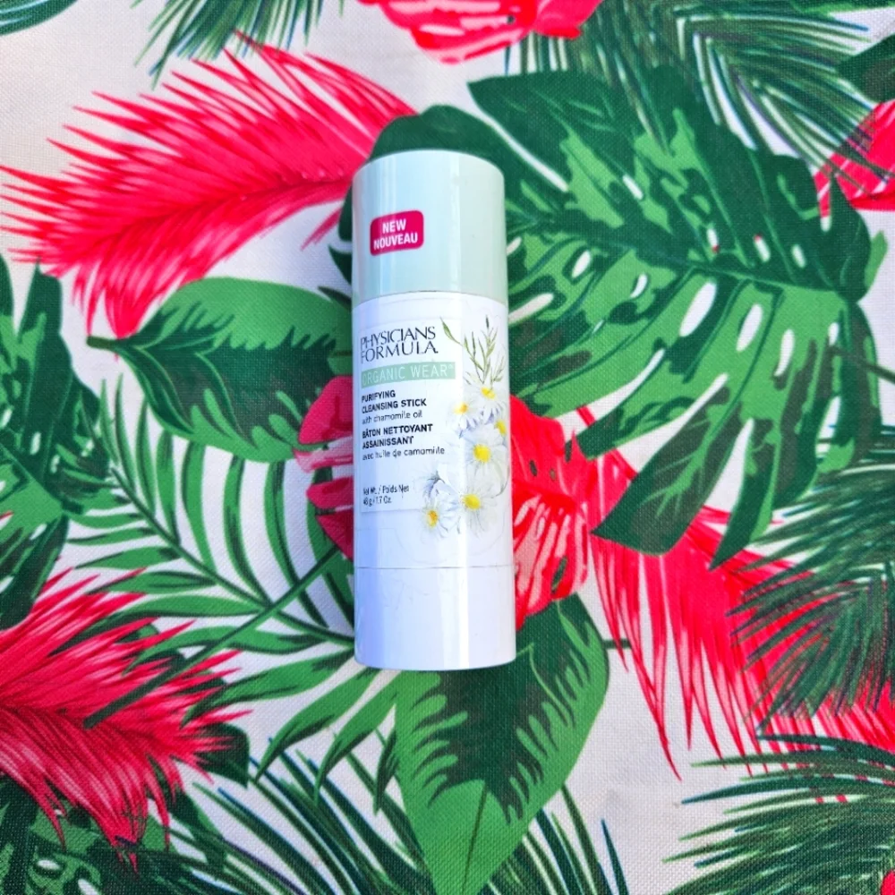 Physicians Formula Purifying Cleansing Stick